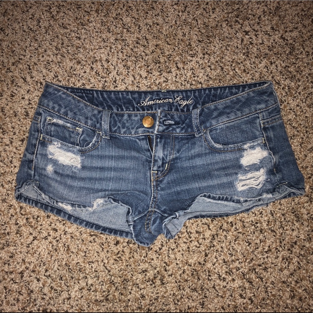 shorts
